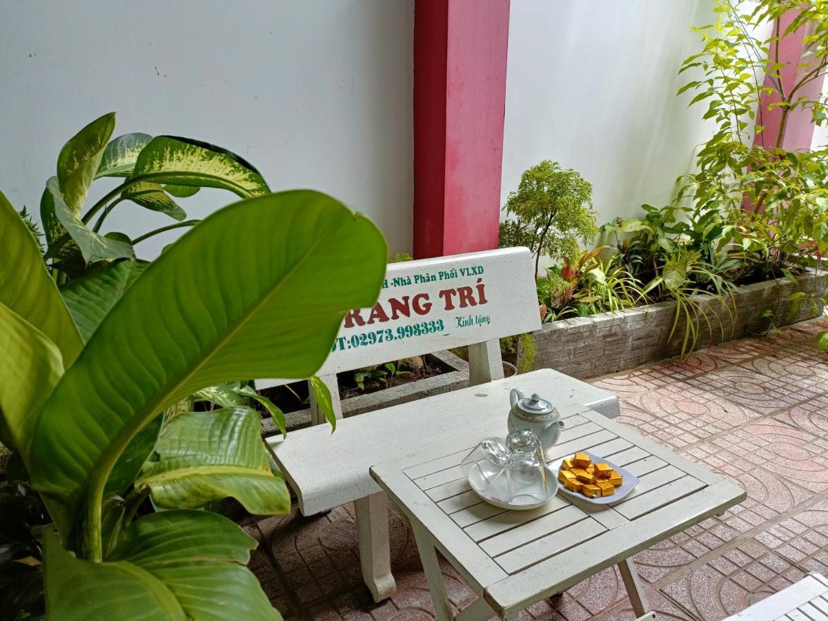 Bed and Breakfast Nha Nghi Phuong Dung Phú Quốc Exterior foto