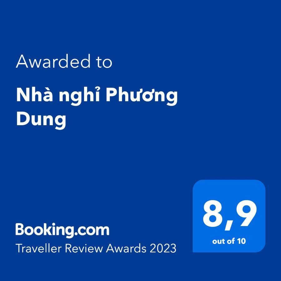 Bed and Breakfast Nha Nghi Phuong Dung Phú Quốc Exterior foto